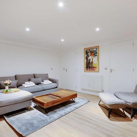 Amazing Apartment 2Br6P - Sacre Coeur Montmartre Paris Exterior foto