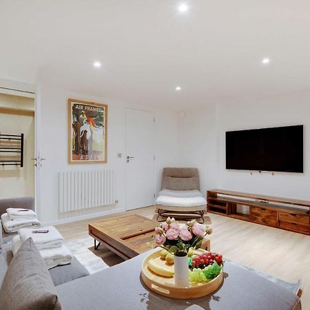 Amazing Apartment 2Br6P - Sacre Coeur Montmartre Paris Exterior foto